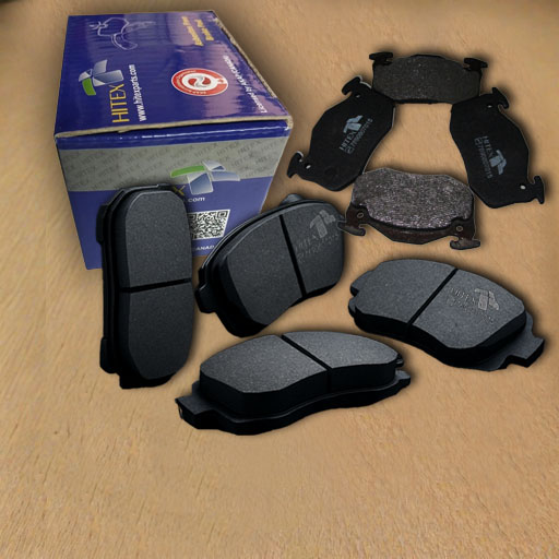 لنت هایتکس مخصوص خودروهای سایپا