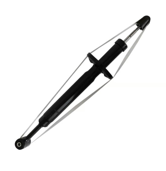 کمک فنر عقب ام وی ام X22 چپ و راست