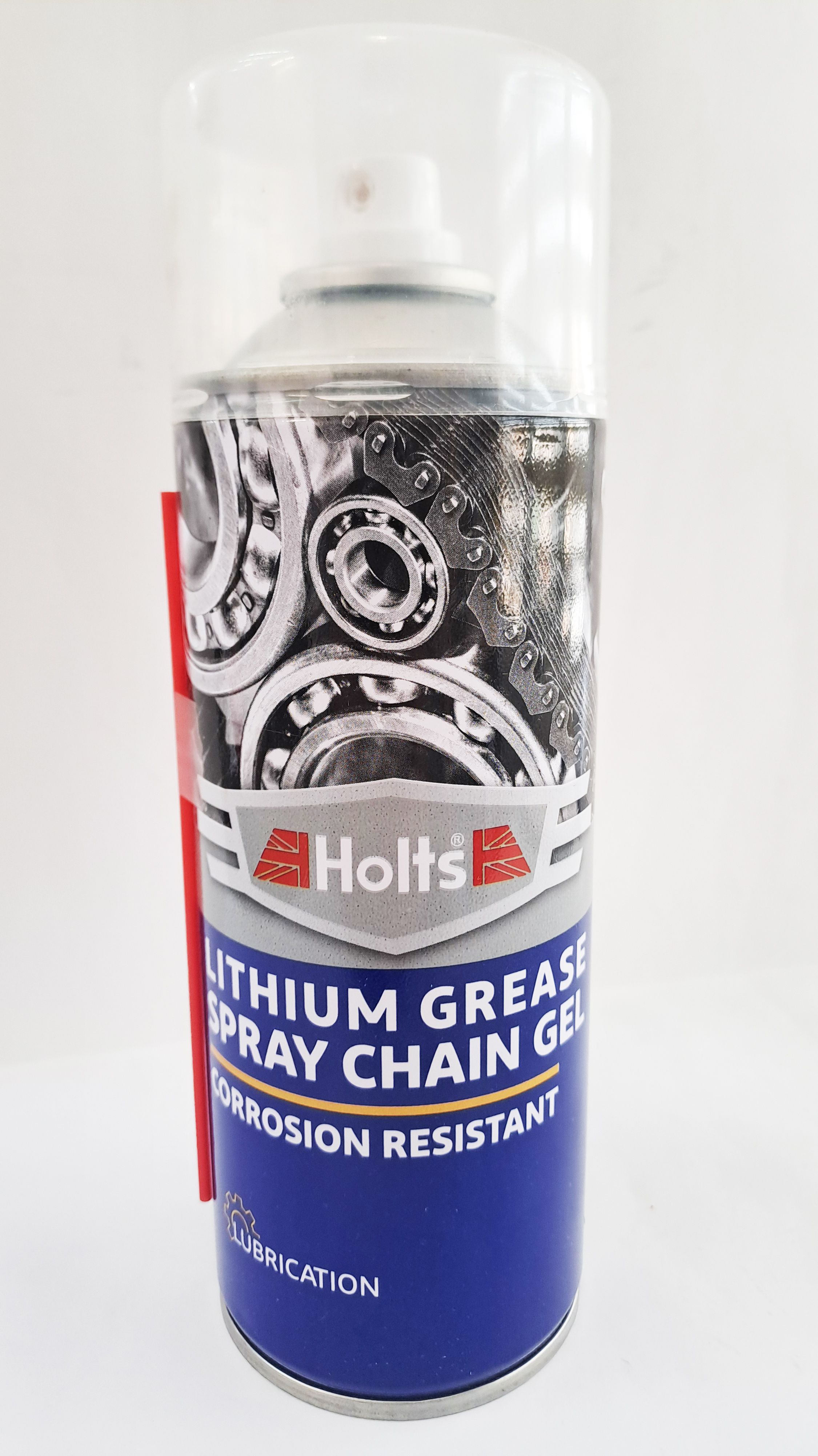 اسپری گریس زنجیر هولتس