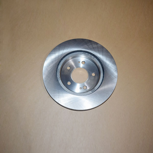 دیسک ترمز چرخ جلو تیگو 8 پرو