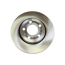 دیسک ترمز چرخ عقب جک J5