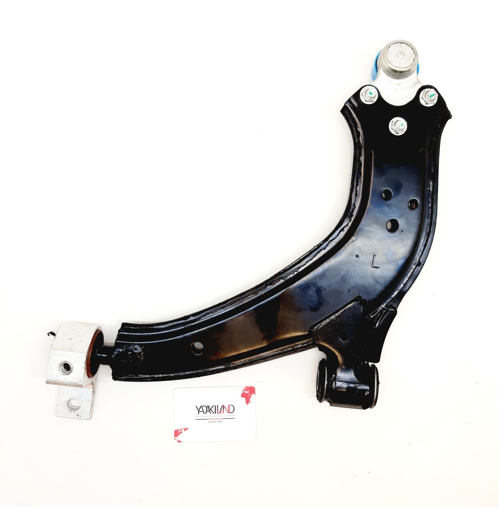 طبق لیفان 520 چپ و راست