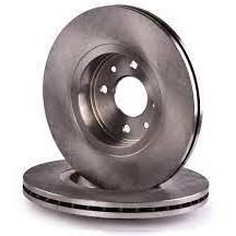 دیسک ترمز چرخ عقب جک S3