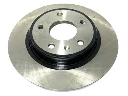 دیسک ترمز چرخ عقب ام وی ام X22