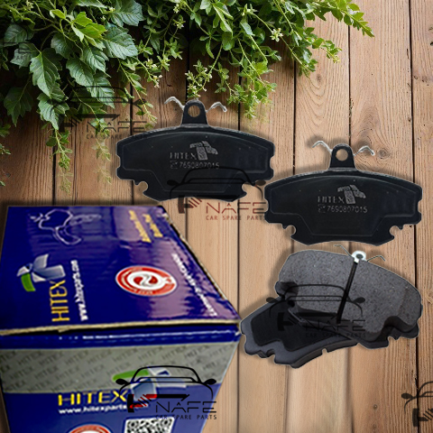 لنت دیسکی جلو لیفان 520