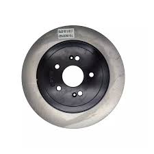 دیسک ترمز چرخ عقب تیگو 8 پرو