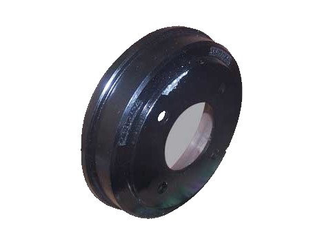 کاسه ترمز چرخ عقب ام وی ام 110