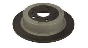 دیسک ترمز چرخ عقب لیفان X60