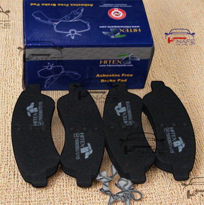 لنت جلو پژو 206 تیپ 1و2و3