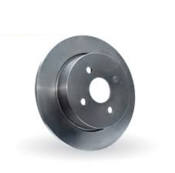 دیسک ترمز چرخ عقب جک J4