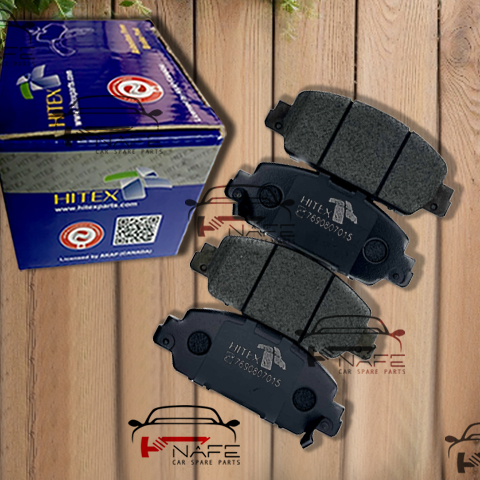 لنت جلو سوزوکی گرند ویتارا