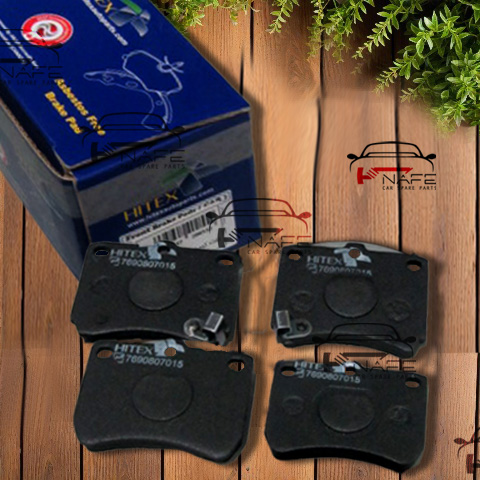 لنت جلو پراید