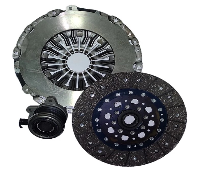 کیت کلاچ کامل جک S5 بدون فنر