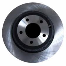 دیسک ترمز چرخ جلو فونیکس FX