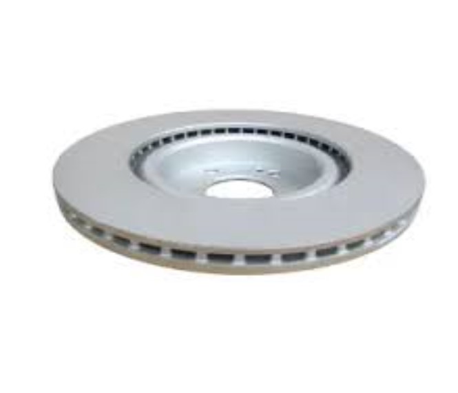 دیسک ترمز چرخ جلو تیگو 7 قدیم و تیگو 7 پرو