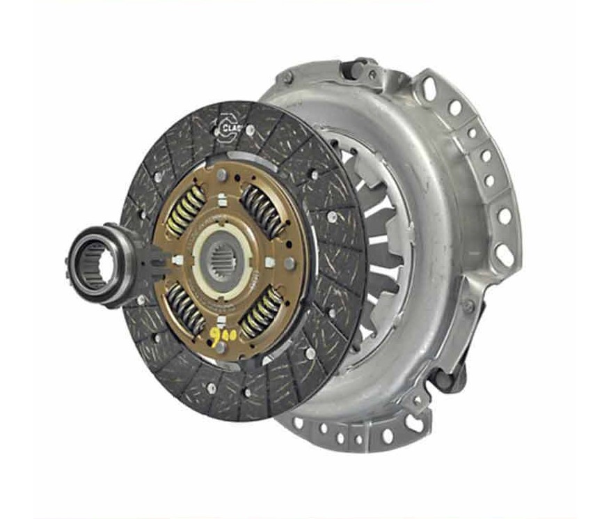 کیت کلاچ کامل X22 با بلبرینگ