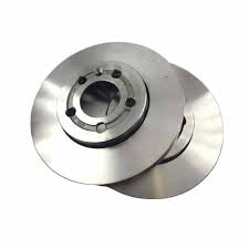 دیسک ترمز چرخ جلو ام وی ام X33 قدیم و نیو