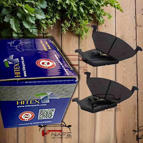 لنت دیسکی عقب لیفان 520