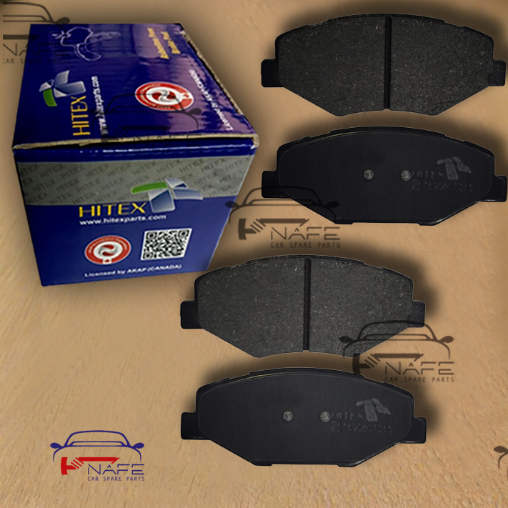 لنت جلو سمند EF7 , دنا , سمند و سورن بعد از 89