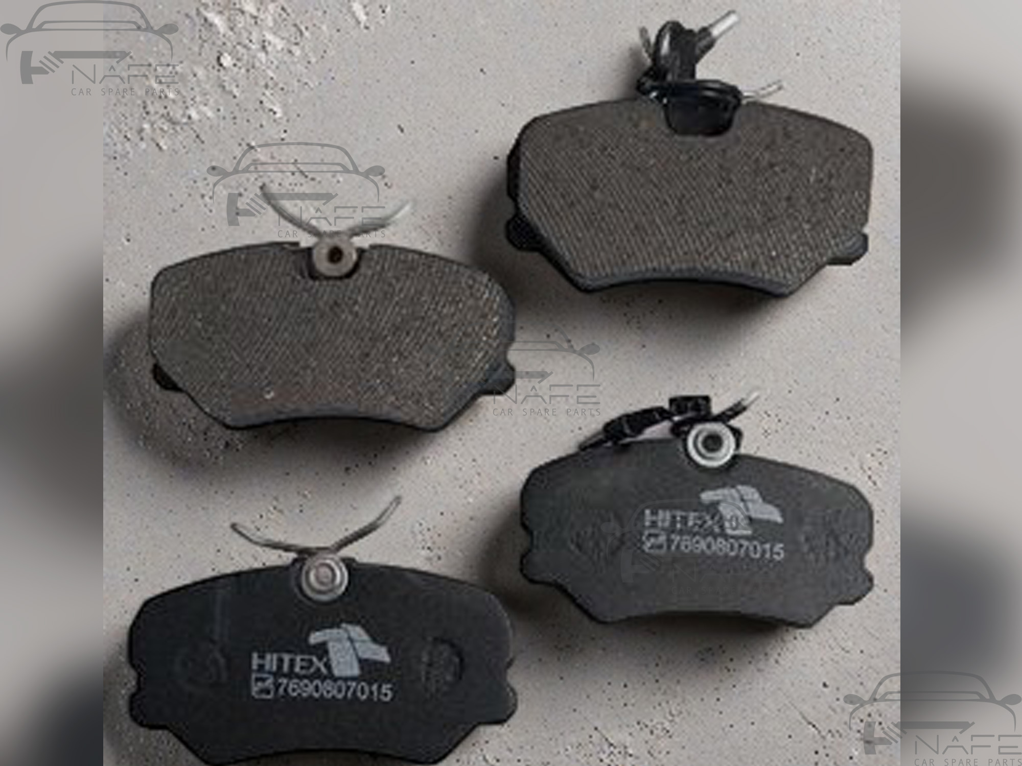 لنت جلو پژو 405 , پارس , سمند معمولی , سورن قبل 89