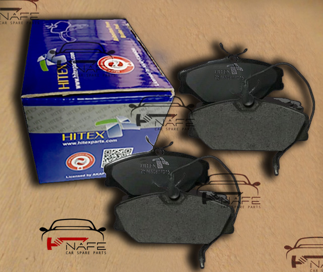 لنت جلو نیسان ABS