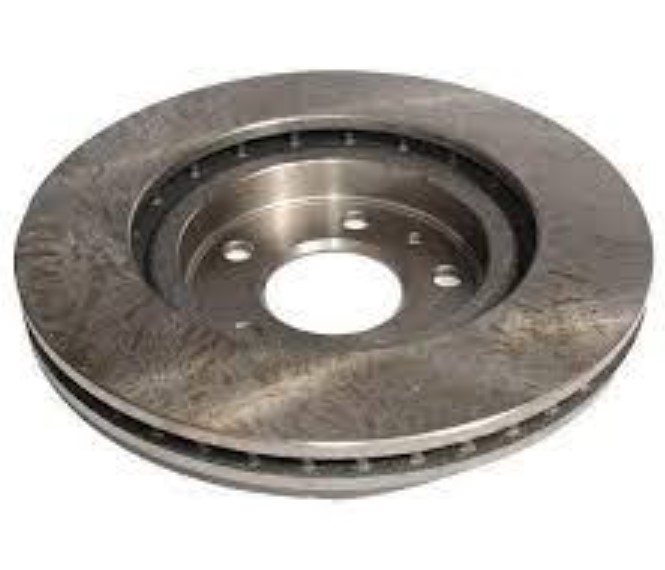 دیسک ترمز چرخ جلو آریزو 5 و آریزو 6