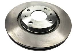 دیسک ترمز چرخ جلو لیفان X50