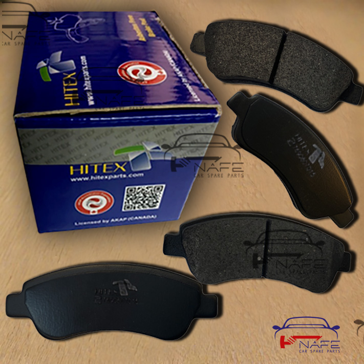 لنت عقب تارا