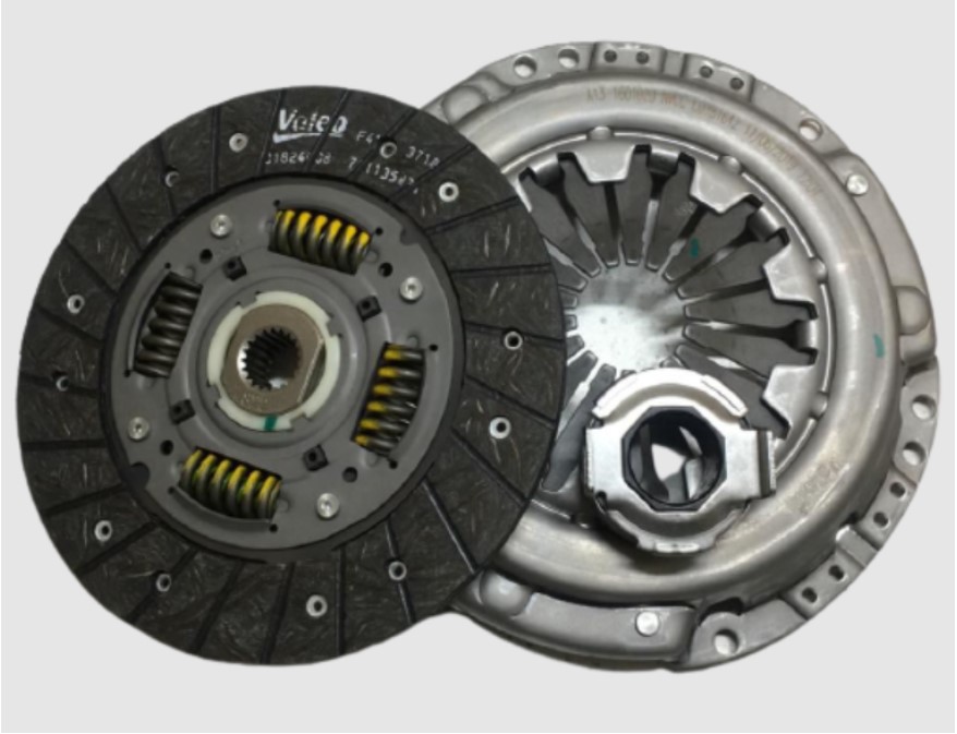 کیت کلاچ کامل ام وی ام 315 با بلبرینگ