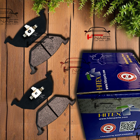 لنت دیسکی جلو بسترن B30