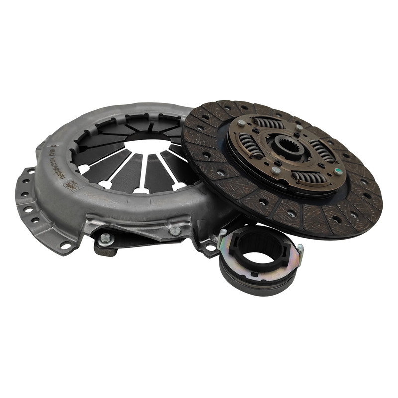 کیت کلاچ کامل جک J5