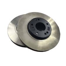 دیسک ترمز چرخ جلو جک S5 اتومات