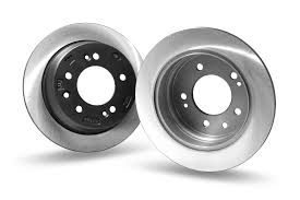 دیسک ترمز چرخ عقب جک S5 اتومات