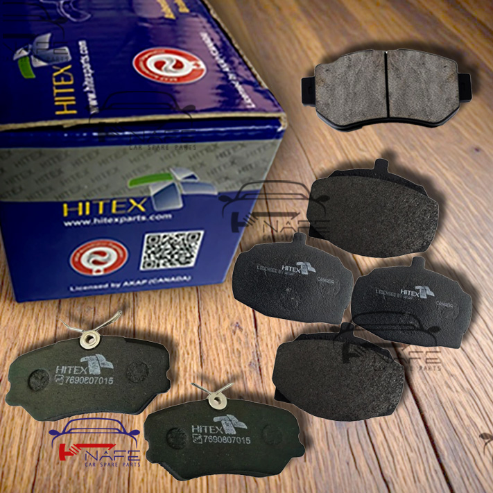 لنت جلو پیکان , پژو روآ , وانت آریسان