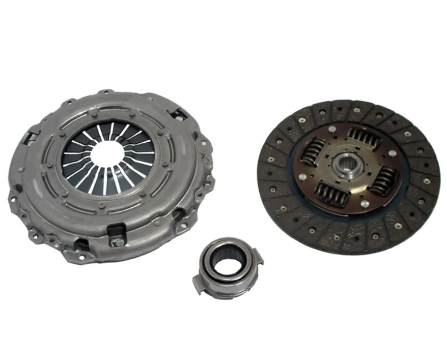 کیت کلاچ کامل ام وی ام X33 با بلبرینگ