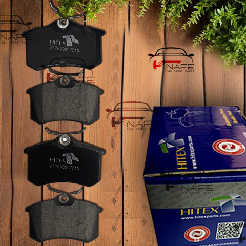 لنت عقب برلیانس 320 و 330