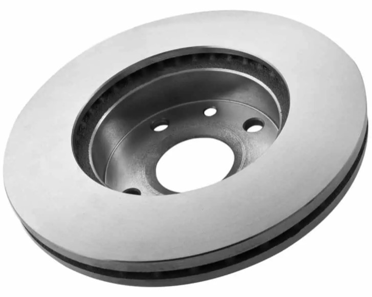 دیسک ترمز چرخ جلو ام وی ام 315