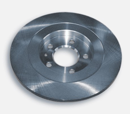 دیسک ترمز چرخ عقب آریزو 5 و آریزو 6