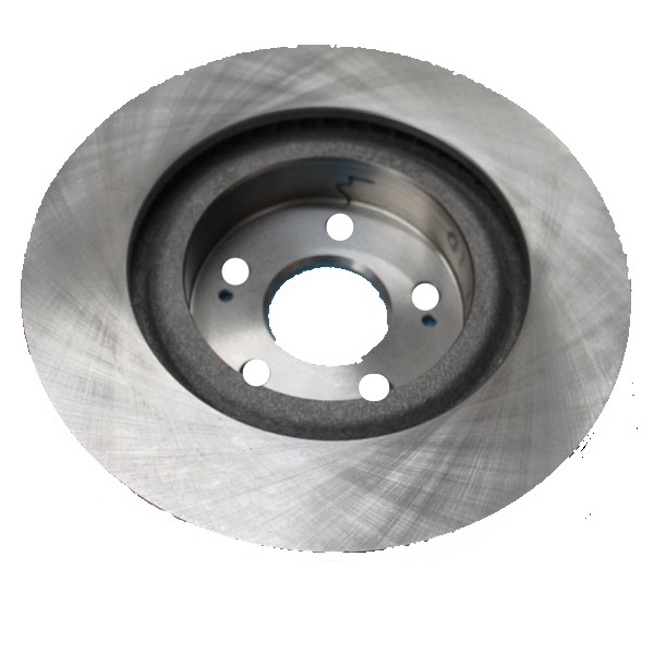 دیسک ترمز چرخ جلو ام وی ام X33s