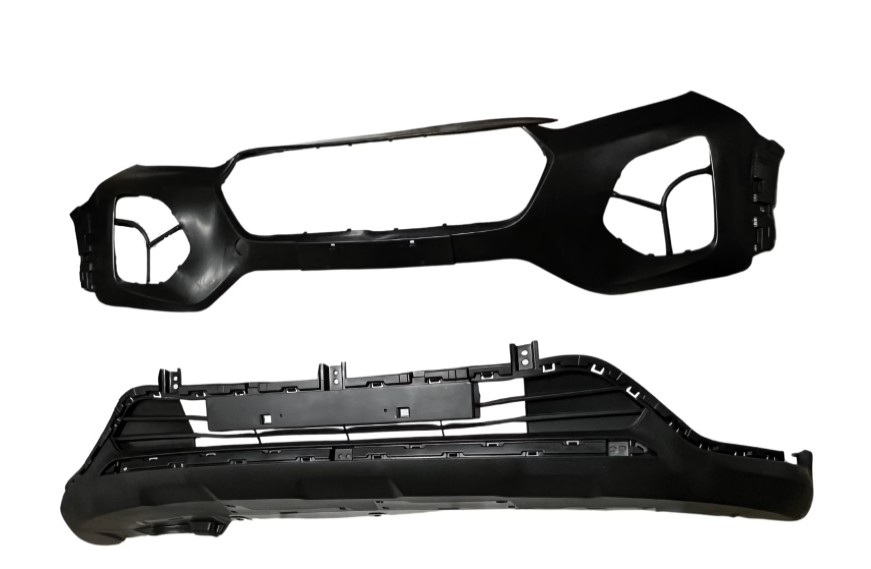 سپر جلو ام وی ام X22 پرو کامل