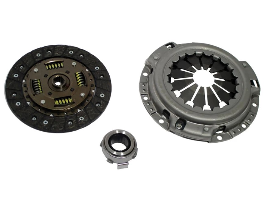 کیت کلاچ کامل ام وی ام 110 اس