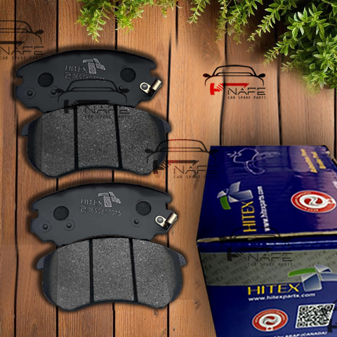 لنت جلو چانگان CS35