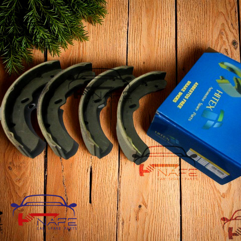 لنت کفشکی جلو نیسان جونیور