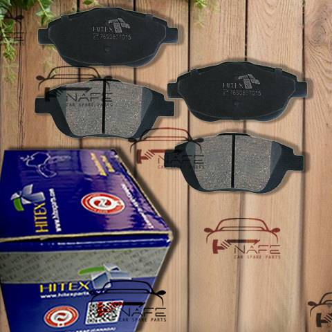 لنت جلو پژو 2008