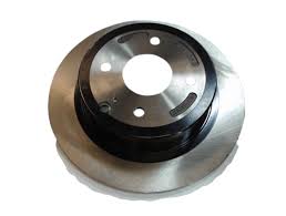 دیسک ترمز چرخ عقب ام وی ام 530 و 550