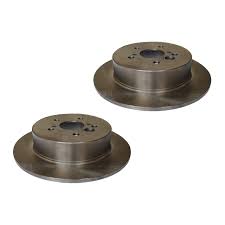 دیسک ترمز چرخ عقب ام وی ام X33 قدیم و نیو