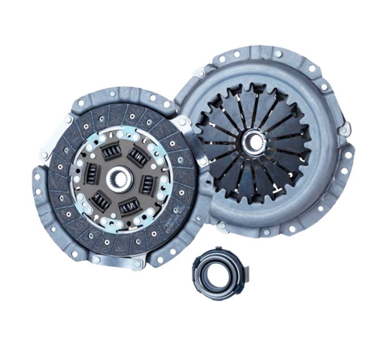 کیت کلاچ کامل لیفان 620 و لیفان X60