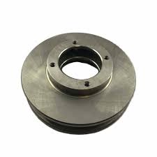 دیسک ترمز چرخ جلو ام وی ام 110